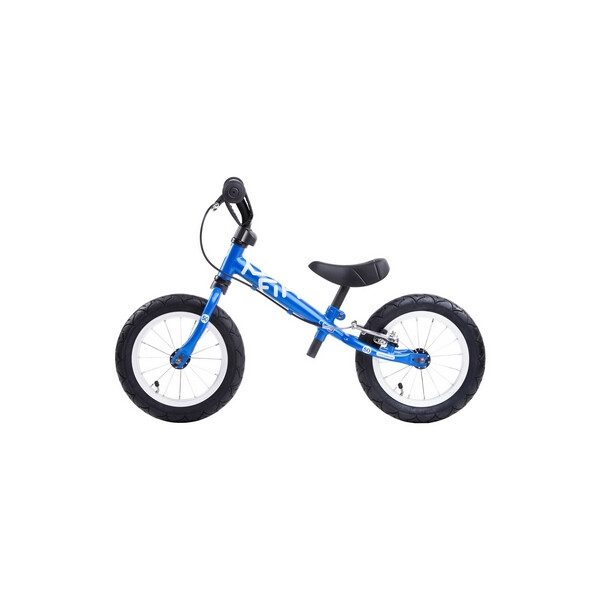 

Беговел детский Yedoo Fifty 50B - 12", синий (608495)
