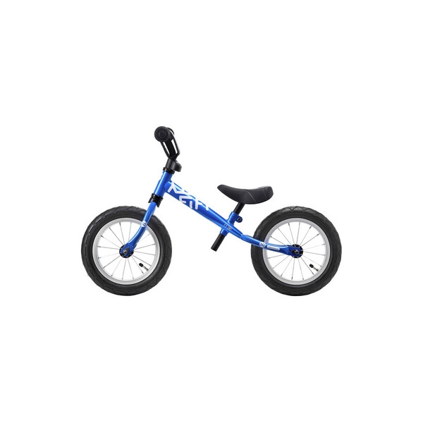 

Беговел детский Yedoo Fifty 50А - 12", синий (608457)