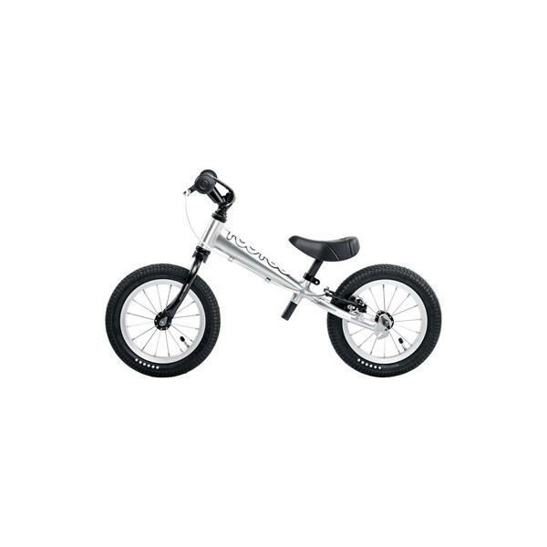

Беговел детский Yedoo Too Too Alu - 12", белый (608648)