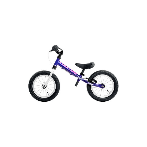 

Беговел детский Yedoo Too Too I - 12", фиолетовый (608594)