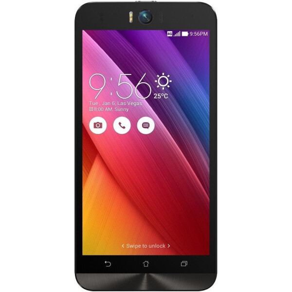 

ASUS ZenFone Selfie 2/16Gb (ZD551KL-1A445WW) Refurbished A
