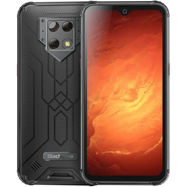 

Blackview BV9800 Black