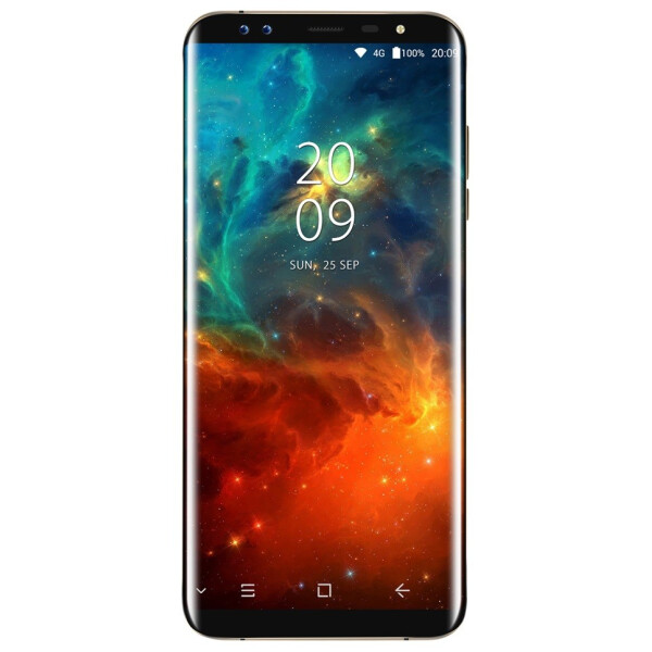 

Blackview S8 4/64GB Gold