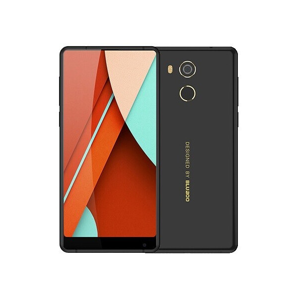 

Bluboo D5 Pro 3/32GB Black (SG112 006)