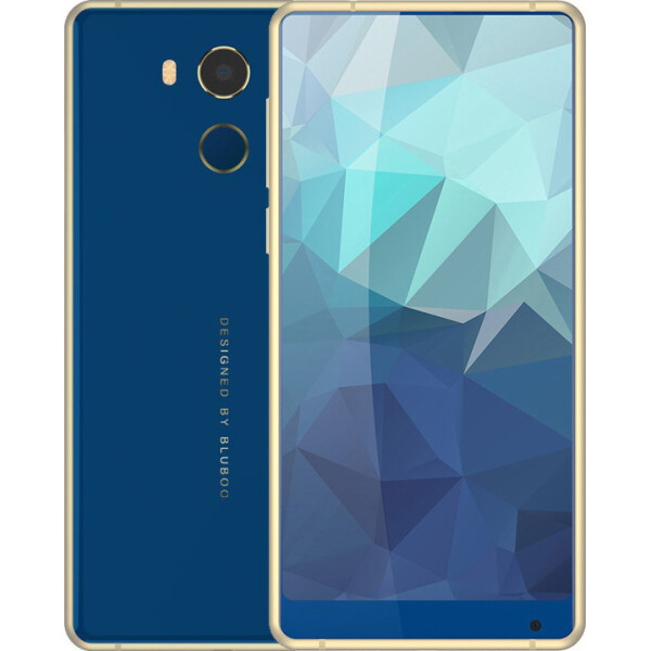 

Bluboo D5 Pro 3/32GB Blue (SG112 005)