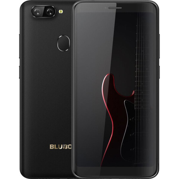 

Bluboo D6 Pro 2/16GB Black