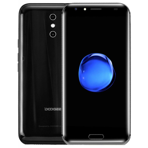 

Doogee BL5000 Black
