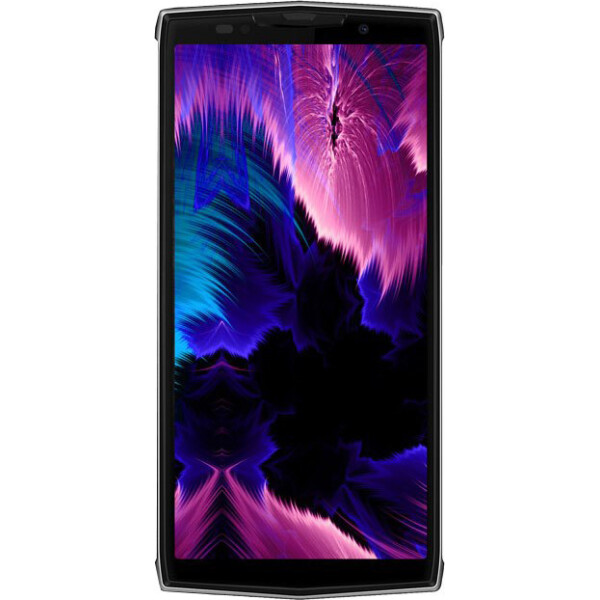 

Doogee BL9000 Silver