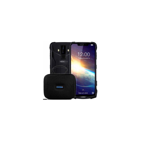 

Doogee S90 Pro GIFT 6/128GB Black