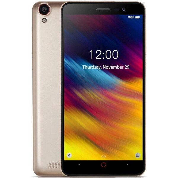 

Doogee X100 Gold