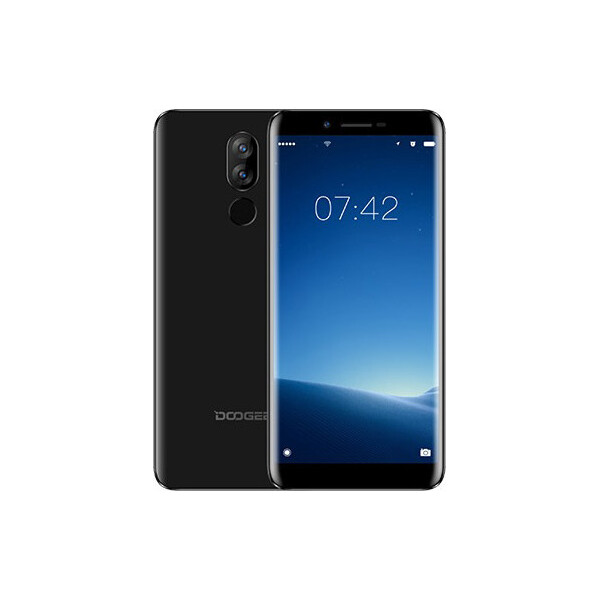 

Doogee X60L 2/16GB Black
