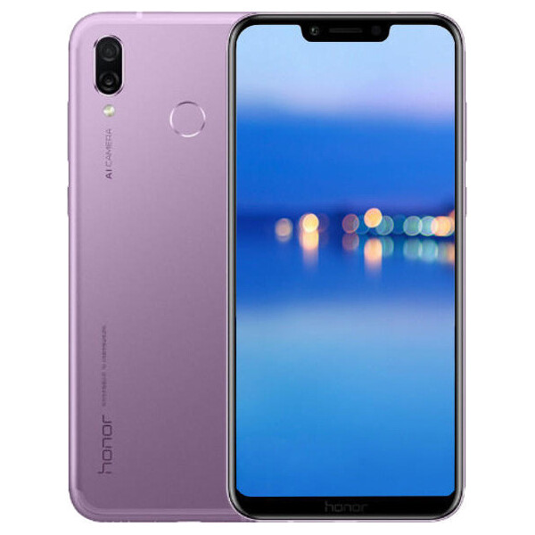 

Honor Play 6/64GB Purple