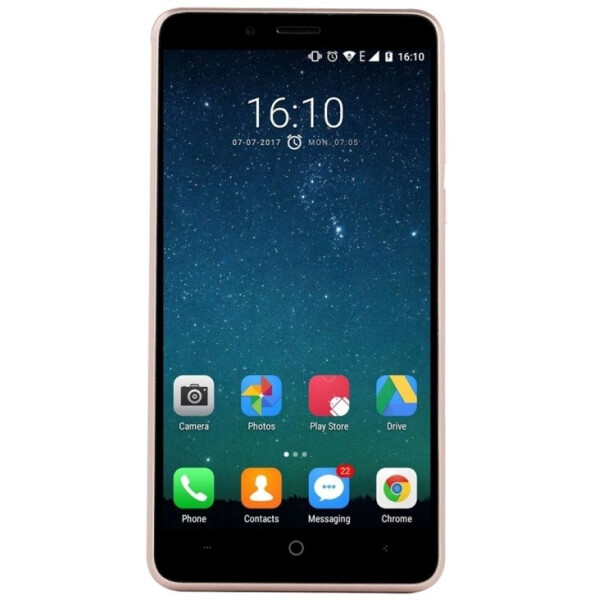 

Leagoo KIICAA Power 2/16GB Gold
