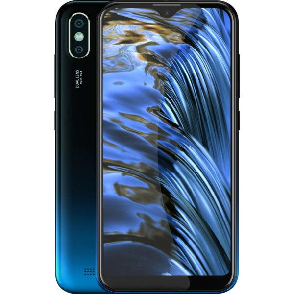 

Leagoo M12 2/16Gb Black