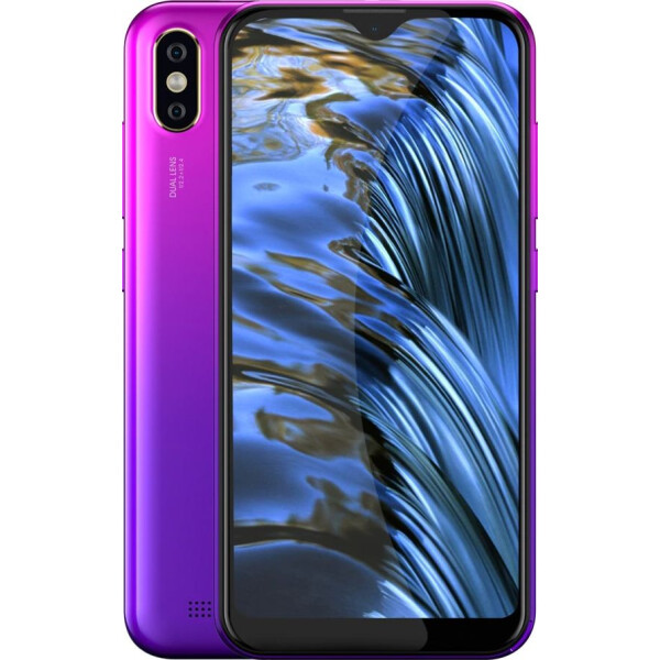 

Leagoo M12 Twilight