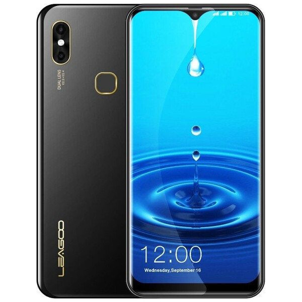 

Leagoo M13 4/32GB Black