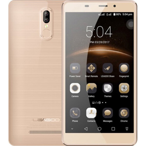 

Leagoo M8 Pro 2/16Gb Gold