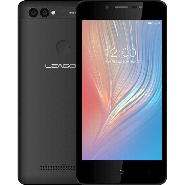 

Leagoo Power 2 2/16GB Black