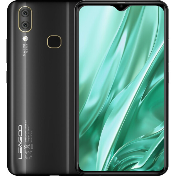 

Leagoo S11 4/64GB Black