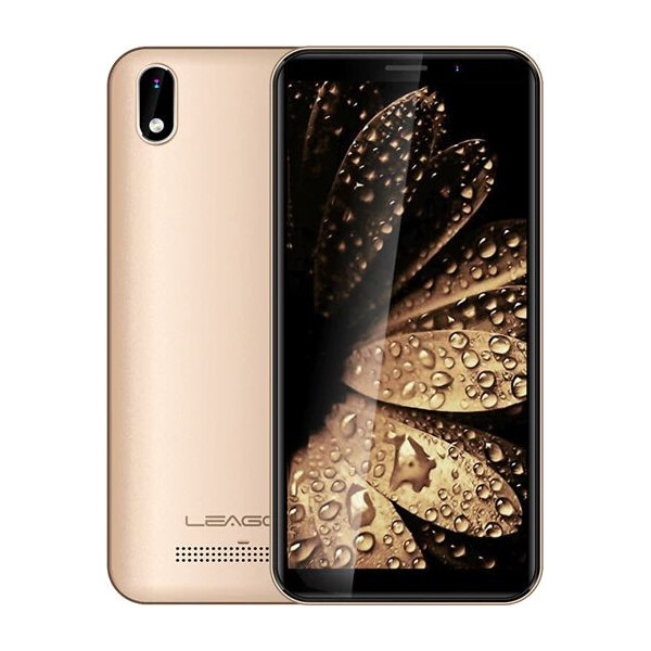 

Leagoo Z10 1/8GB Gold