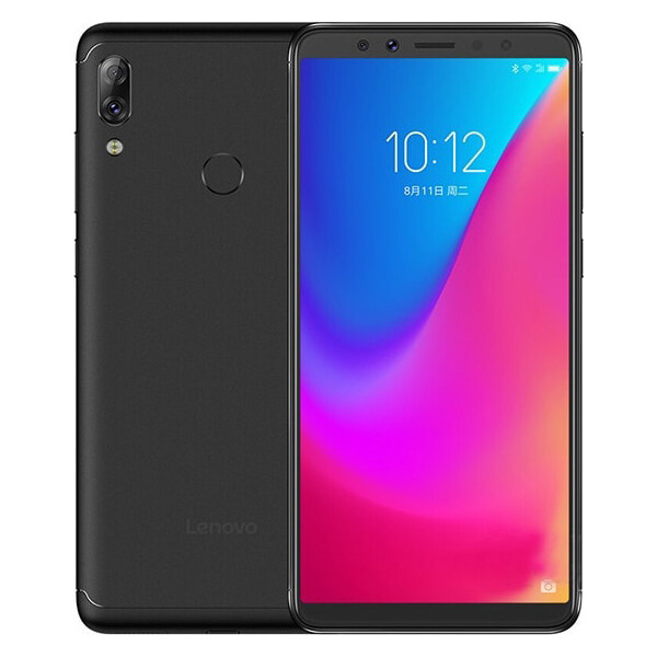 

Lenovo K5 Pro 4Gb/64Gb Black Global version