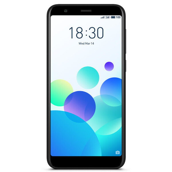 

Meizu M8c 2/16GB Black