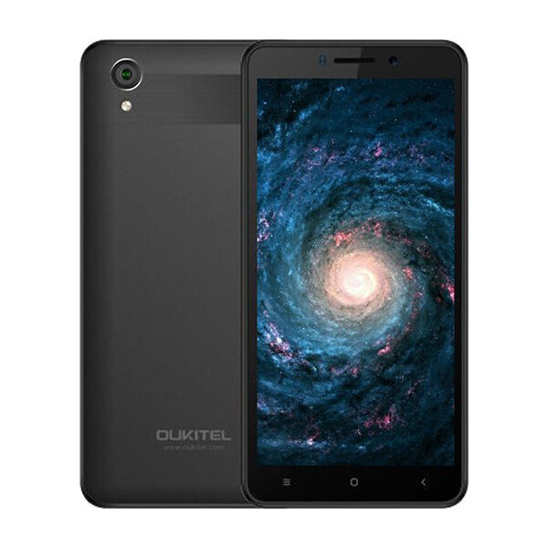 

Oukitel C10 1/8GB Black