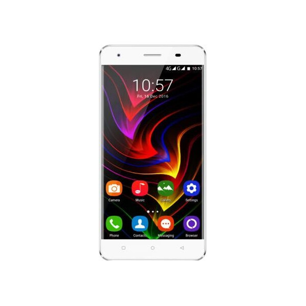 

Oukitel C5 Pro Silver