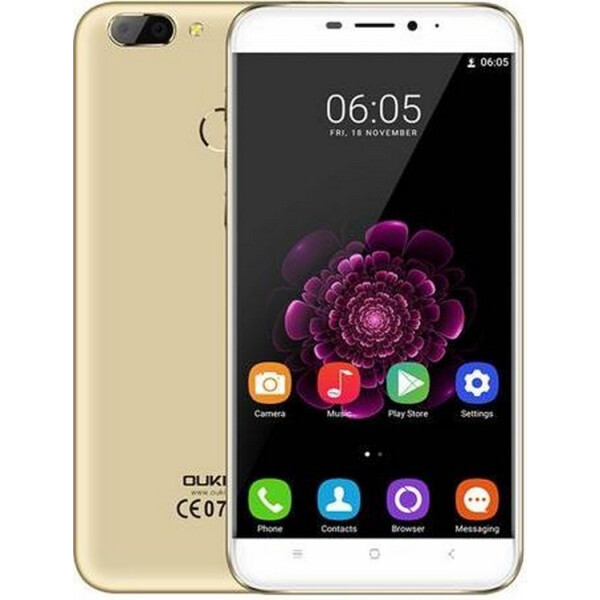 

Oukitel U20 Plus Gold