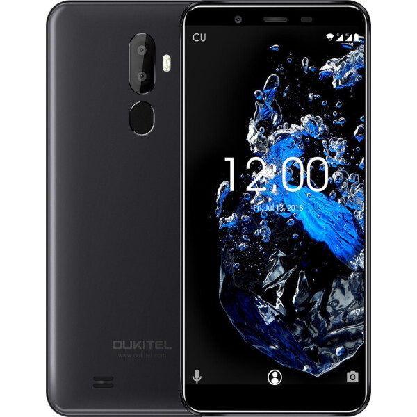 

Oukitel U25 Pro 4/64Gb Black
