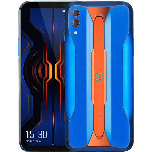 

Xiaomi Black Shark 2 12/256Gb Blue