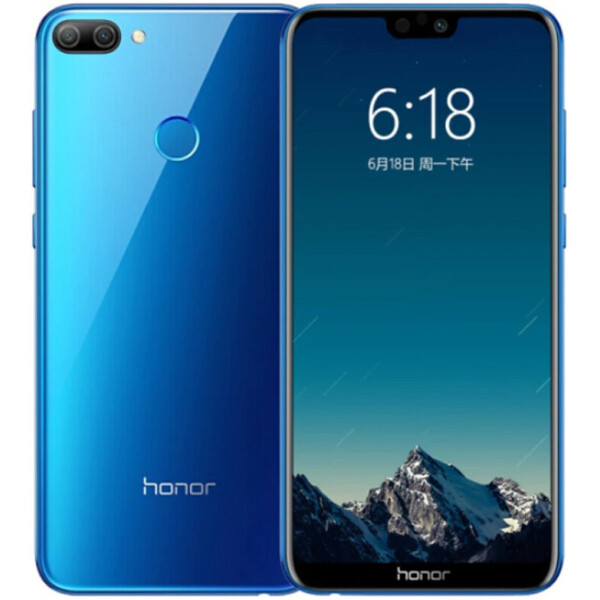 

Honor 9i 4/128GB Blue