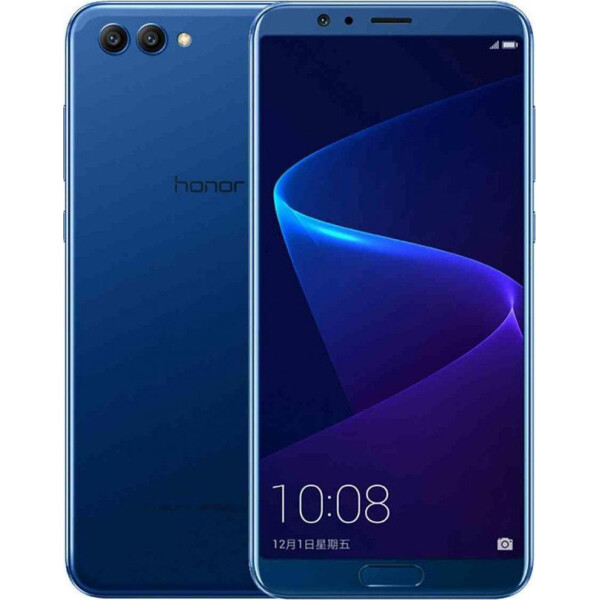 

Honor V10 6/128Gb Blue