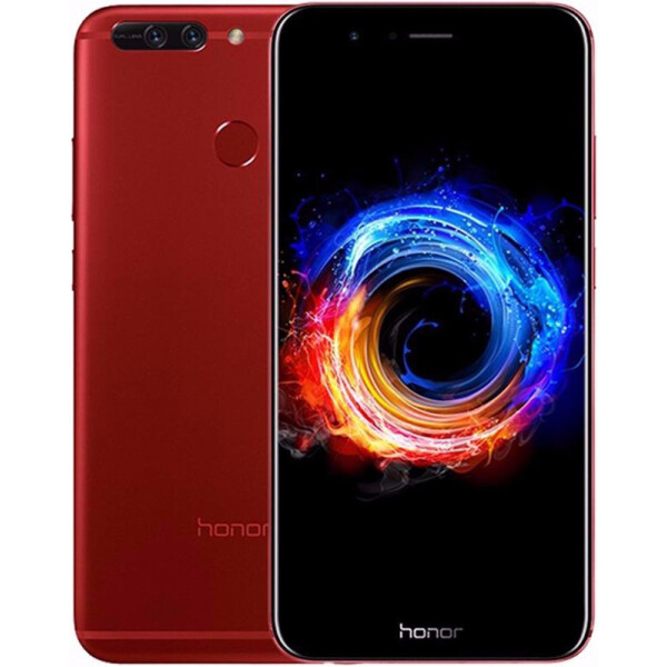 

Honor V9 6/64GB Red