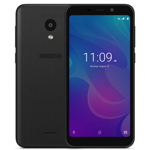

Meizu C9 2/16GB Black
