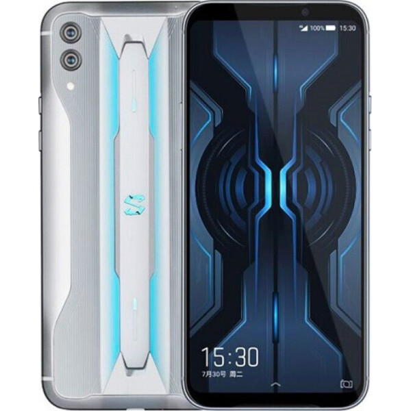 

Xiaomi Black Shark 2 Pro 8/128GB Iceberg Grey