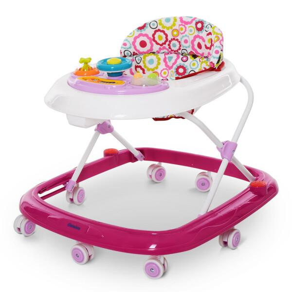 

Ходунки ME 1049 HAPPY Pink EL CAMINO
