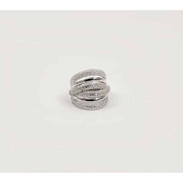 

Кольцо Maxi Silver 8388 SE, размер 18