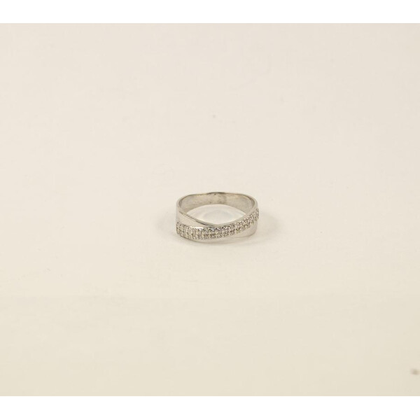 

Женское кольцо элегантное Maxi Silver 8296 SE, размер 20.5