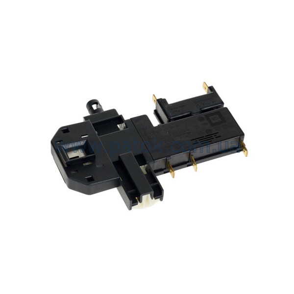 

Замок люка (двери) для стиральной машины Ariston C00050061