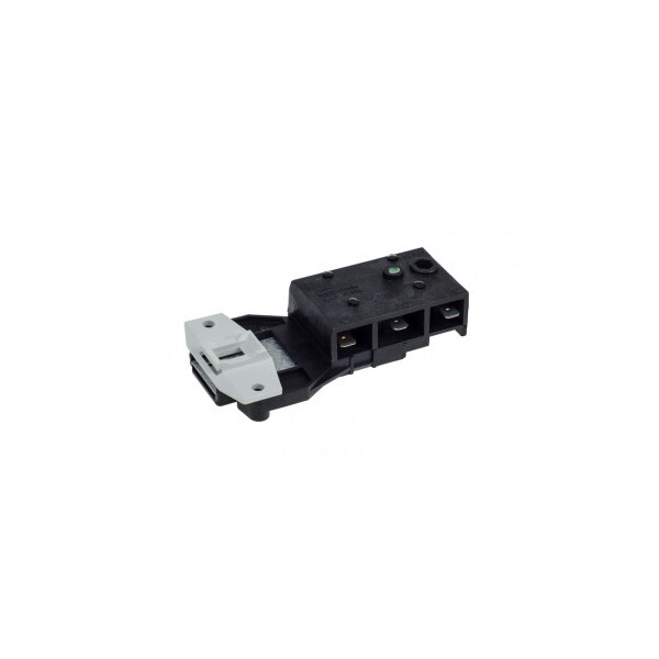 

Замок люка для стиральной машины Indesit C00011140