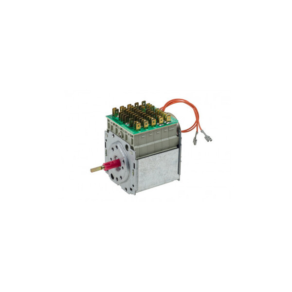 

Программатор для стиральной машины Gorenje T2000/6561 538327