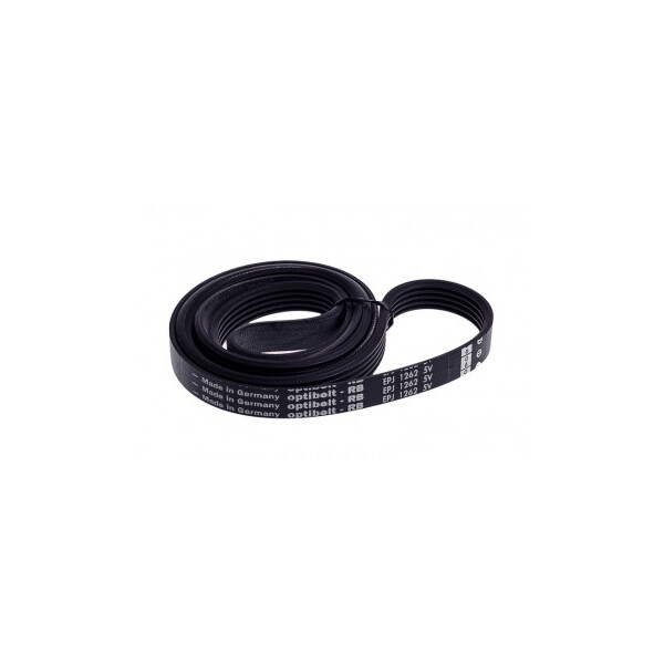 

Ремень для стиральной машины 1262 J5 Optibelt