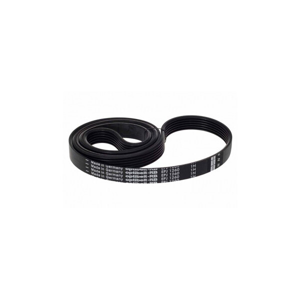

Ремень для стиральной машины 1260 J6 Optibelt