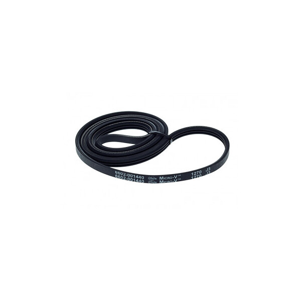 

Ремень для стиральной машины Samsung 1270 J3 6602-001440