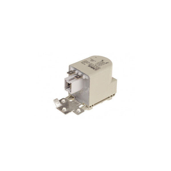 

Сетевой фильтр ISKRA KNL3524 X1Y2 для стиральной машины Атлант 908092001046