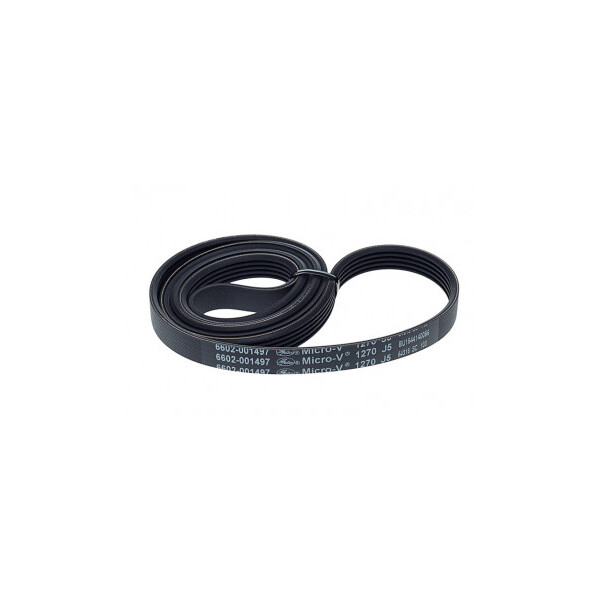 

Ремень для стиральной машины Samsung 1270 J5 6602-001497