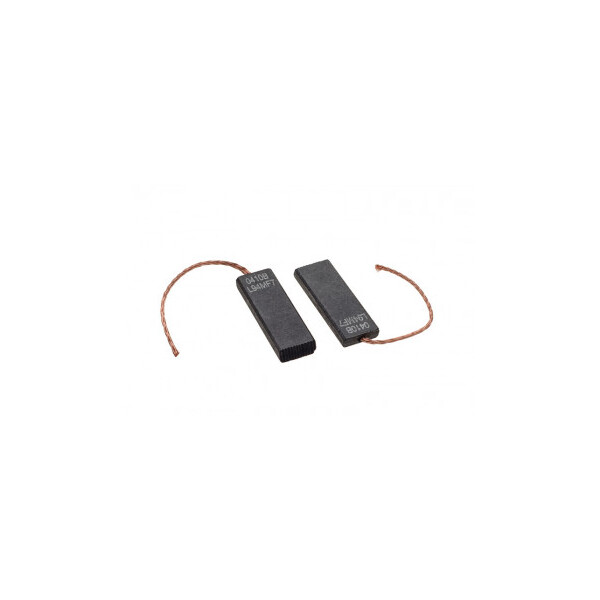 

Щетки двигателя для стиральной машины 5x13.5x40mm (клееные) CAR024UN