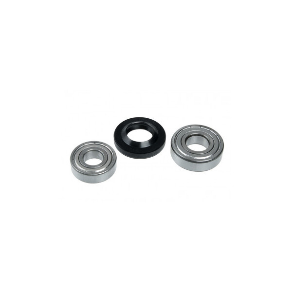 

Комплект подшипников для стиральной машины Indesit, Ariston C00090555