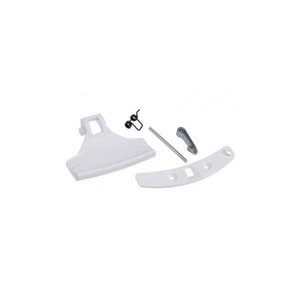

Ручка люка для стиральной машины Zanussi 50272245007